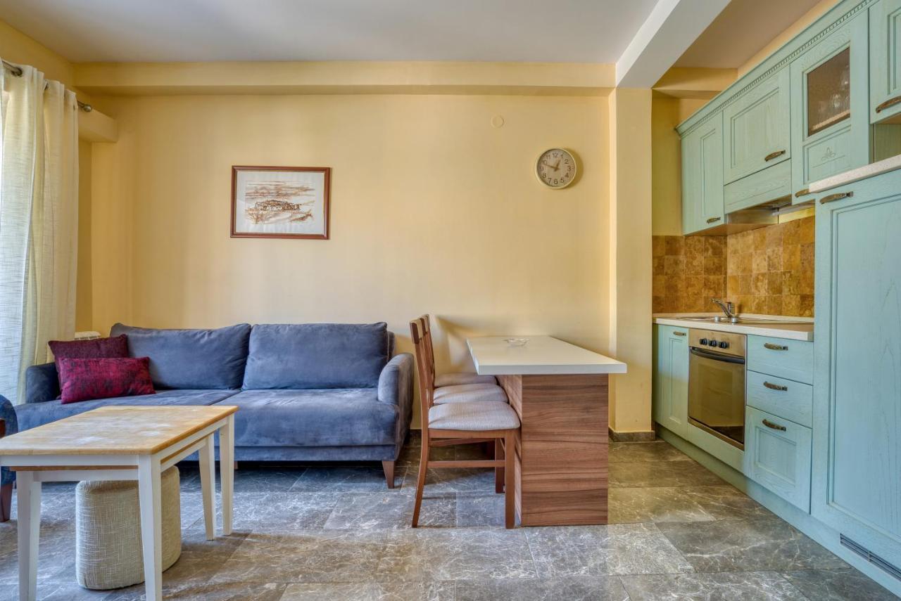 Kazanegra Exclusive Apartments สเวติ สเตฟาน ภายนอก รูปภาพ