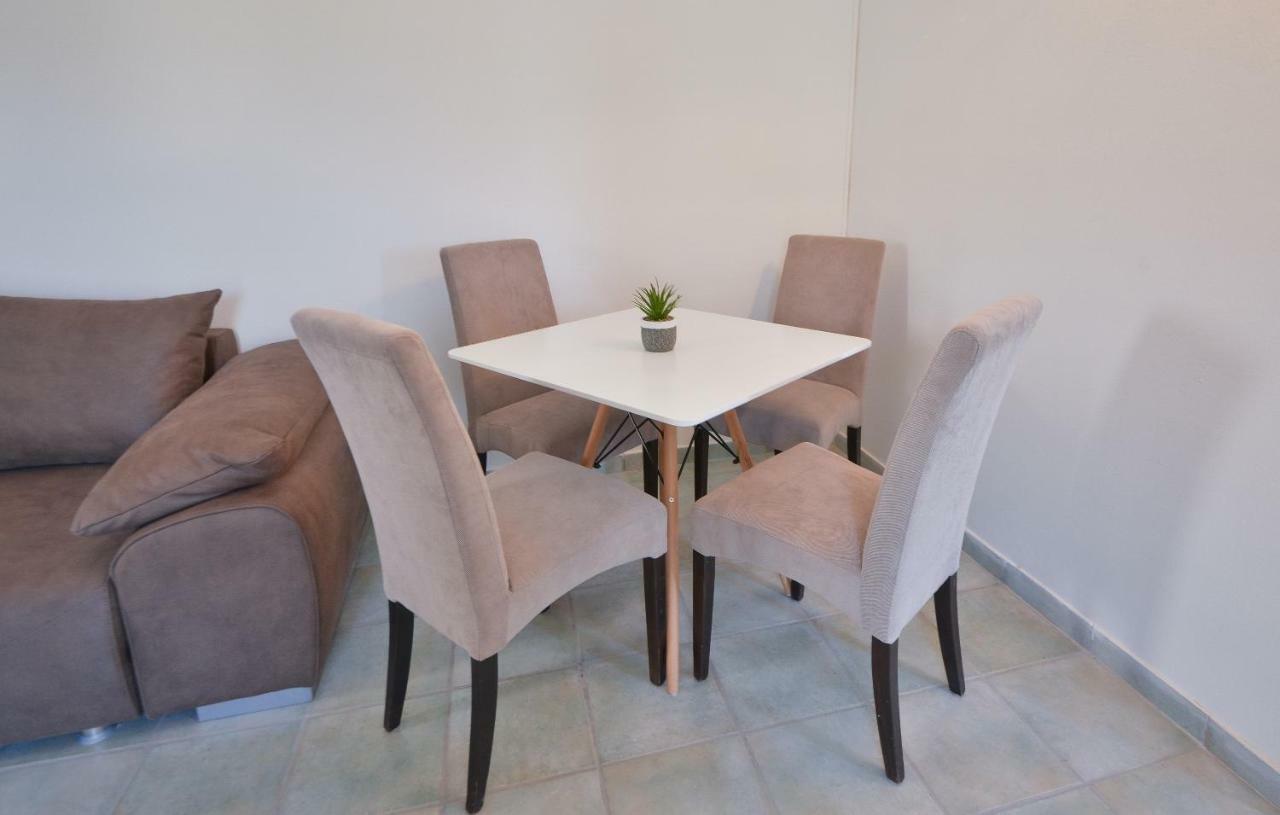 Kazanegra Exclusive Apartments สเวติ สเตฟาน ภายนอก รูปภาพ
