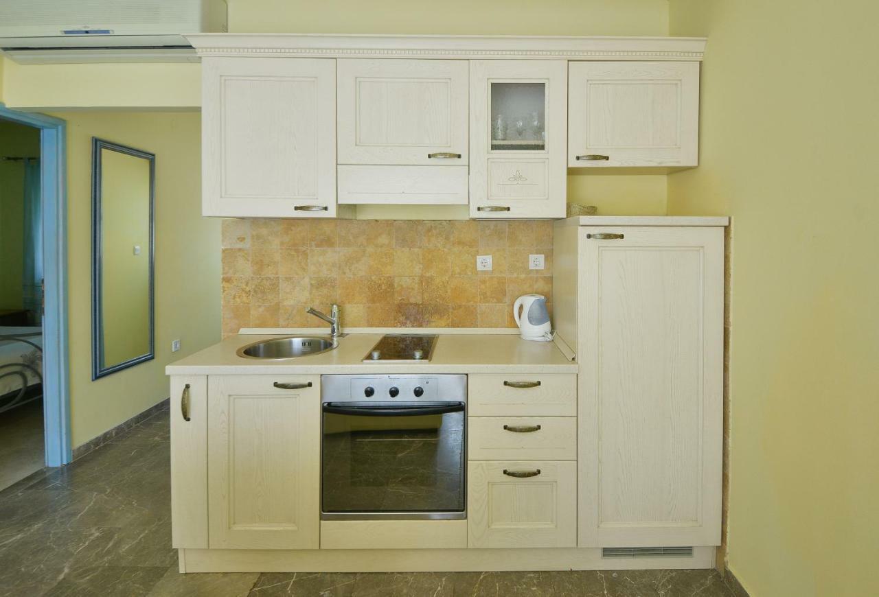 Kazanegra Exclusive Apartments สเวติ สเตฟาน ภายนอก รูปภาพ