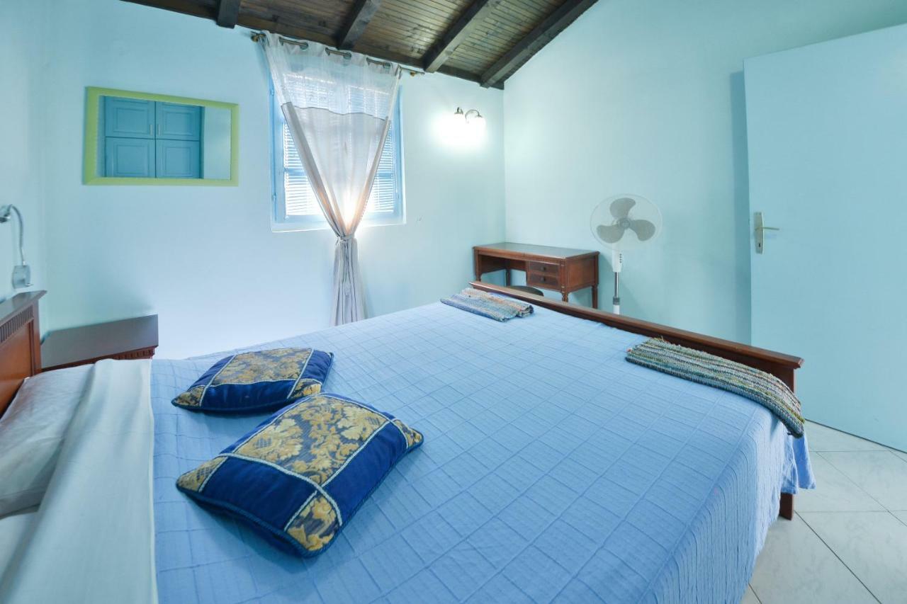 Kazanegra Exclusive Apartments สเวติ สเตฟาน ภายนอก รูปภาพ